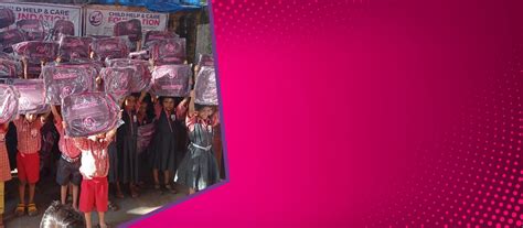 Child and help care foundation