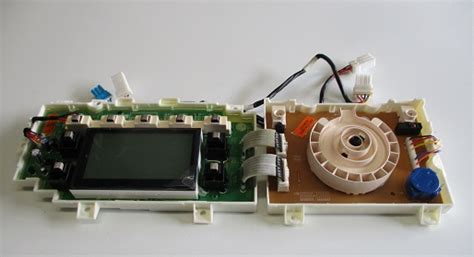 LG Washing Machine Display 的图像结果