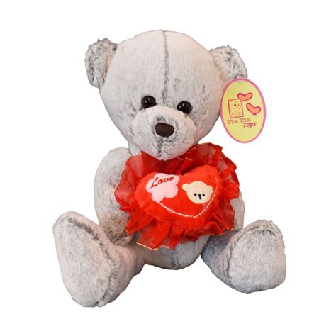 Peluches - Buytiti - Distribuidor Mayorista