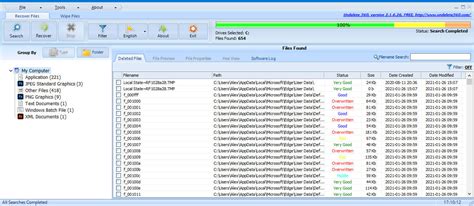 USB Recovery Software 的图像结果