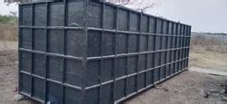 FRP Tanks - Frp Storage Tank Manufacturer from Pune