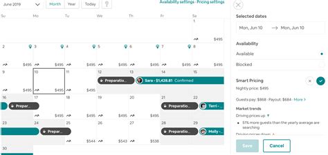 Sync Airbnb Calendar - Printable Calendars AT A GLANCE