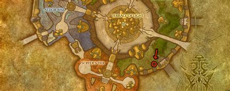 Shadoweave Tailoring TBC 的图像结果