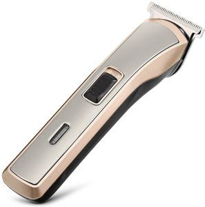 CLASS Electric Spectacular Mini Electric Led Indicator Hair Trimmer For ...