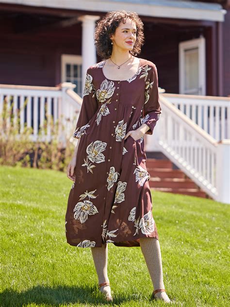 Dresses | April Cornell Canada: Feminine Dresses, Sundress, Jumpsuit