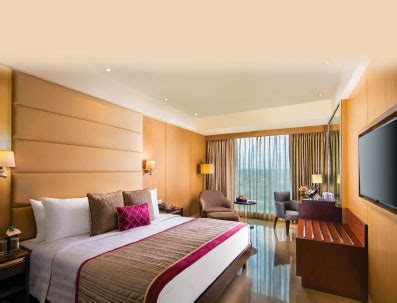 Jaypee Hotels - All Package