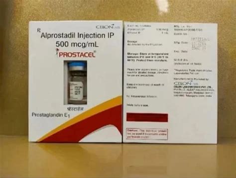Alprostadil Injection Guide 的图像结果