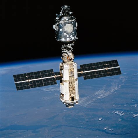 Image result for Zarya and Unity Module