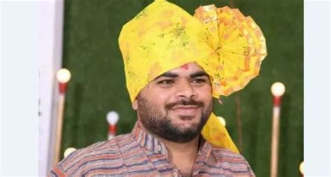 BJP leader Manikanth Rathod arrested in rice theft case