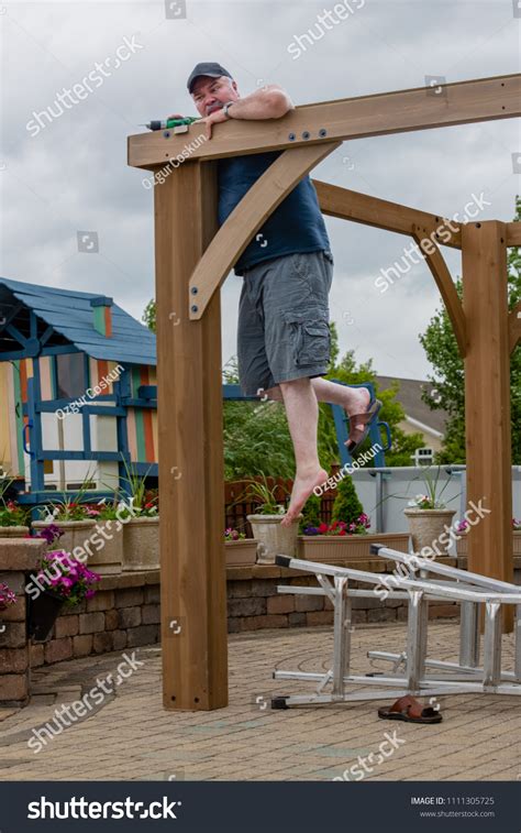 Image result for Man Block From Falling