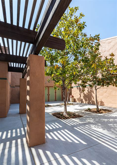 MiraCosta College San Elijo Campus Building B200 Renovation – SGPA ...