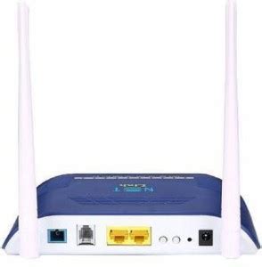 NETLINK HG323RGW Wireless Router 2.4 GHz 300 Mbps Wifi Speed Single ...
