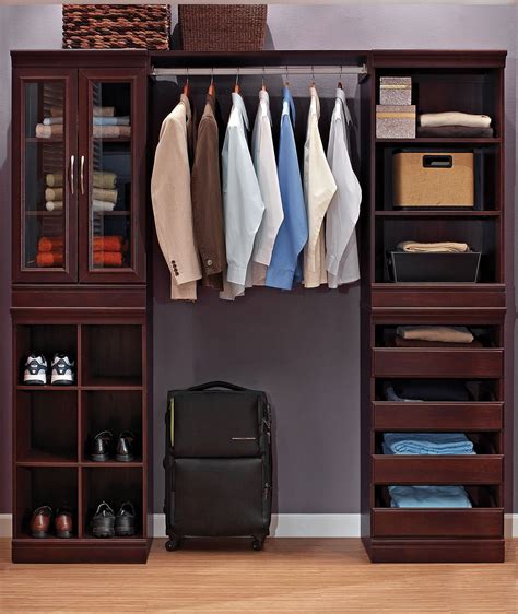Get personalized storage for any sized closet in your home. http://www ...
