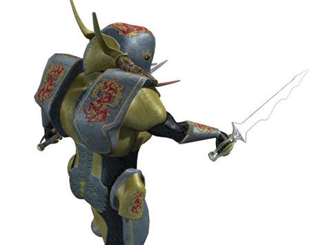 Alien Knight 的图像结果