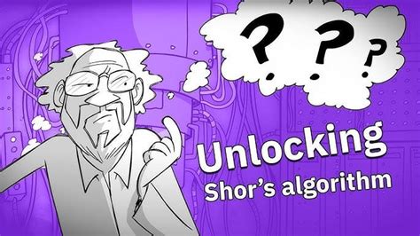 Image result for Shor's algorithm Shors Algorithm Implementation