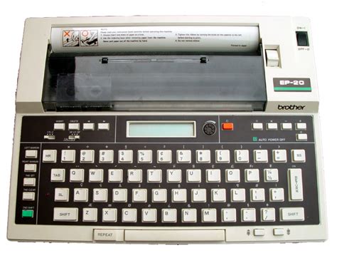 Image result for Word Processor Evolution