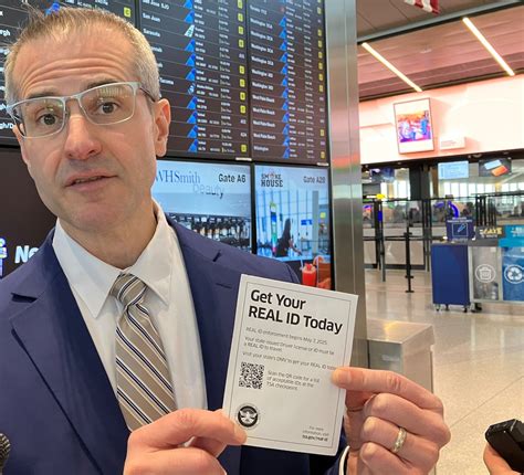 Real ID requirements here in 22 days. What are your options if you don ...