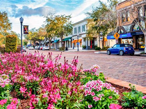 The 15 Most Beautiful Places In Florida