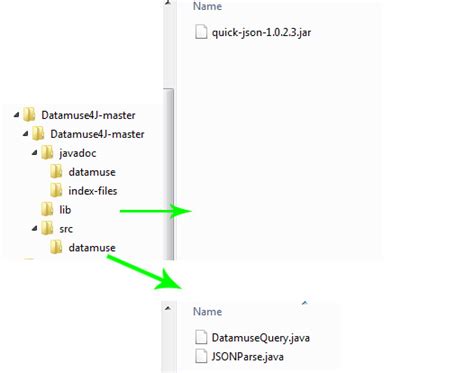 Image result for Java Folder Structure Code