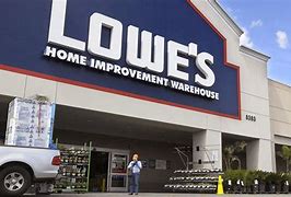 Image result for Lowe's Scratch and Dent Outlet