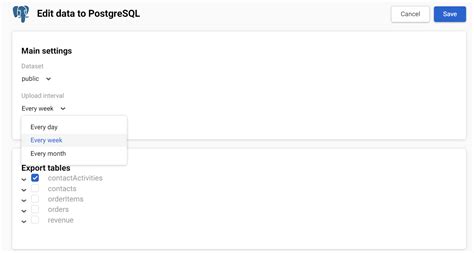 Image result for PostgreSQL Files