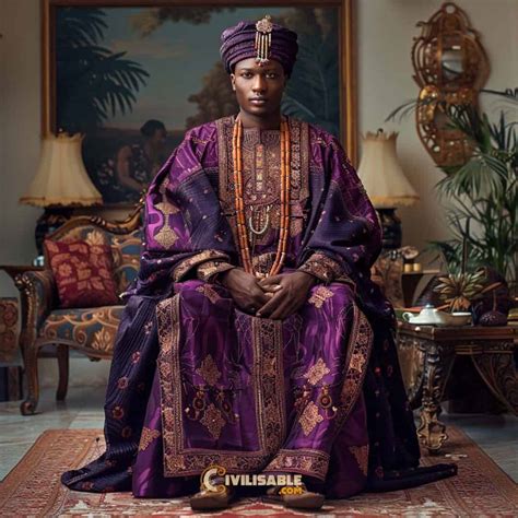 Nigerian Culture 的图像结果