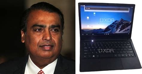 Reliance JioBook Laptop Running JioOS And Jio Apps Coming Soon, Leaks ...