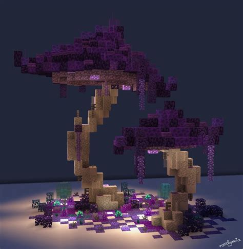 Image result for Fancy Nether Portal