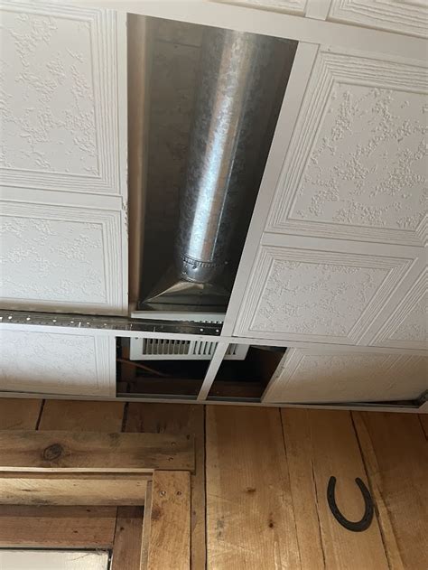 Image result for HVAC Diffuser Installation