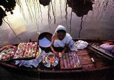 The river gypsies - India Today