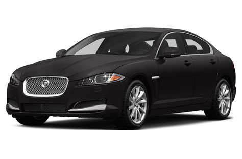 2015 Jaguar XF - Specs, Prices, MPG, Reviews & Photos | Cars.com