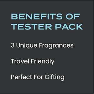 Buy UPSILON Wild Blue Eau De Parfum with Combo of Long Lasting Pocket ...