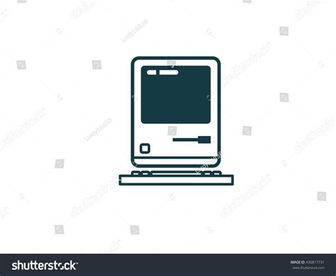 Old Computer Characters 的图像结果