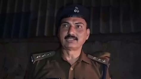 Uttar Pradesh: Massive fire engulfs factory in Hapur's Dhaulana area
