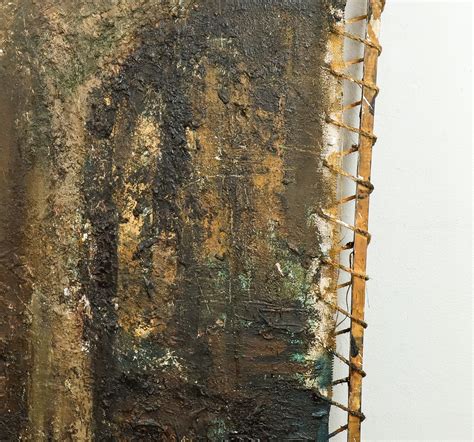 Oil painting on board, 18th century — Relic London