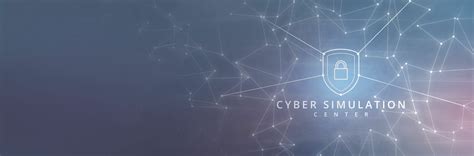 Cyber Simulation Center | ESG
