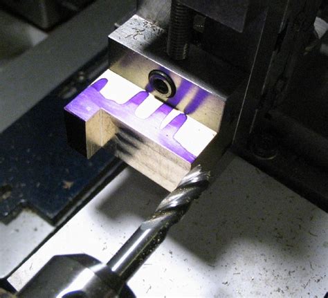 Scraping and Lapping 的图像结果