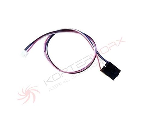 ProfiCNC/HEX IR-LOCK to Pixhawk 2.1 Cable