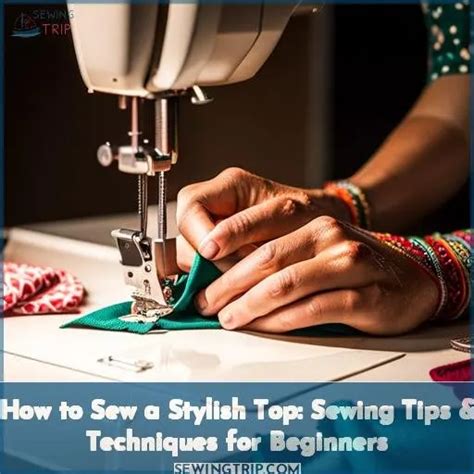 Image result for Tops Sewing Tutorial