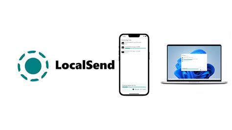 Image result for Local Send for Android