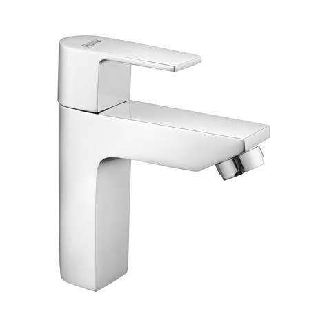 Brass Pillar Water Tap for Bathroom & Kitchen – Ruhe