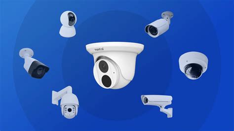 How To Set Up Cobra Security Cameras | Storables