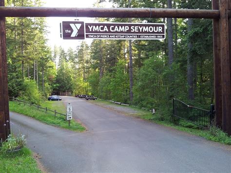 YMCA CAMP SEYMOUR (Gig Harbor) - Campground Reviews & Photos - Tripadvisor