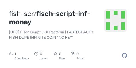 Tutorial Script for Fisch 的图像结果