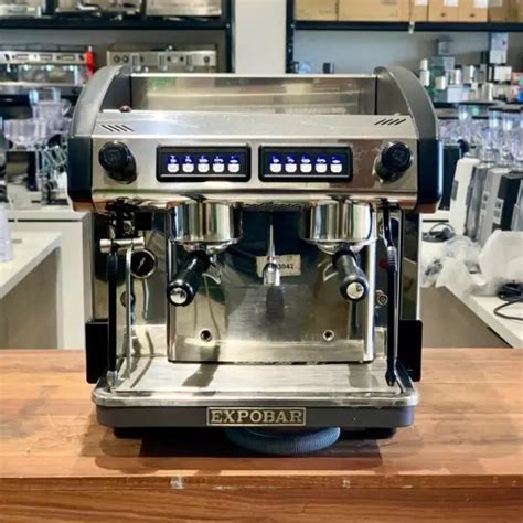 Image result for Expobar Coffee Machine