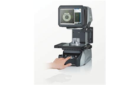 KEYENCE Vision System Training 的图像结果