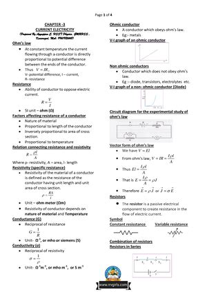 5 - Magnetism AND Matter ( Focus )-Copy - Page 1 of 3 CHAPTER 5 ...
