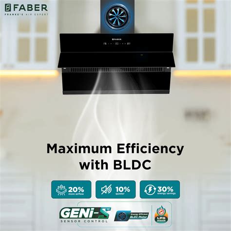 Buy Hood Aether BLDC HC SC BK 90 Online - Buy now at ₹ 37,574