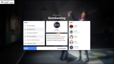Free Loading Screen Gmod 的图像结果