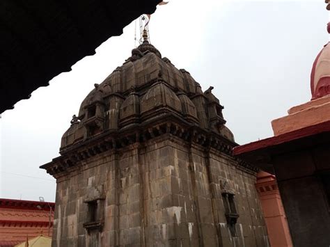Parli Vaijnath Photos - Featured Images of Parli Vaijnath, Beed ...